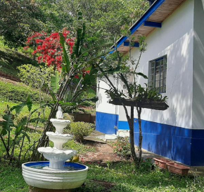 Recanto Solar de Sinhá